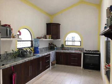 VENTA QUINTA EN KANASIN YUCATAN