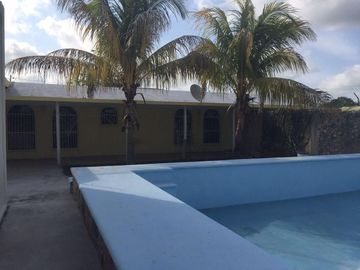 VENTA QUINTA EN KANASIN YUCATAN