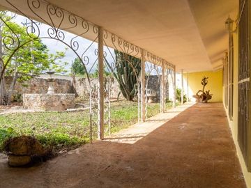 VENTA QUINTA EN KANASIN YUCATAN