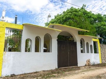 VENTA QUINTA EN KANASIN YUCATAN