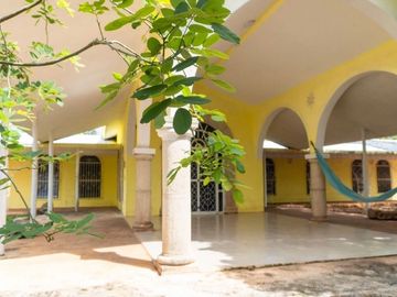 VENTA QUINTA EN KANASIN YUCATAN