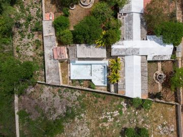 VENTA QUINTA EN KANASIN YUCATAN