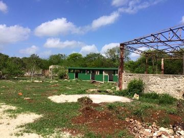 VENTA QUINTA EN KANASIN YUCATAN