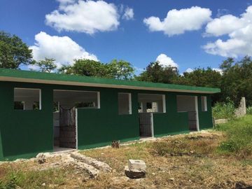 VENTA QUINTA EN KANASIN YUCATAN