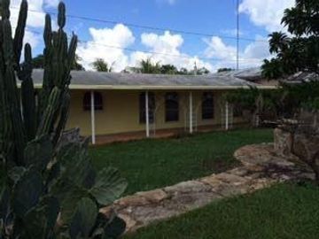 VENTA QUINTA EN KANASIN YUCATAN