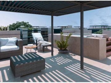 Departamento  en venta  en Villas del Sol