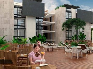 Departamento  en venta  en Villas del Sol