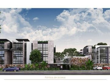 Departamento  en venta  en Villas del Sol