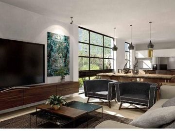 Departamento  en venta  en Villas del Sol