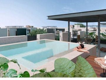 Departamento  en venta  en Villas del Sol