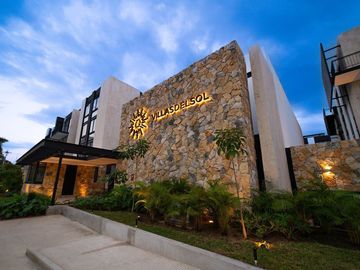 Departamento  en venta  en Villas del Sol
