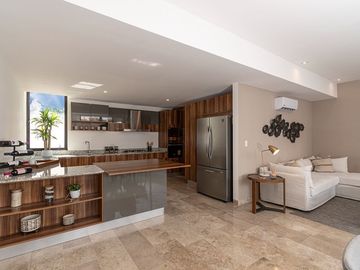 Departamento  en venta  en Villas del Sol