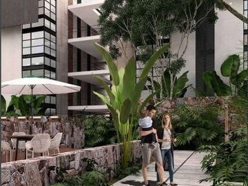 Departamento  en venta  en Villas del Sol