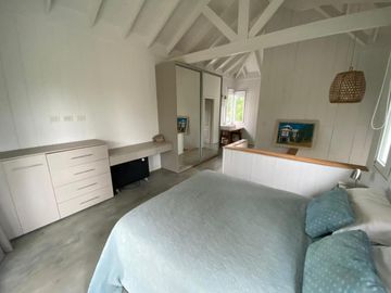 CASA, VENTA,  COSTA ESMERALDA, GOLF, LOTE AL 200, 5 AMBIENTES