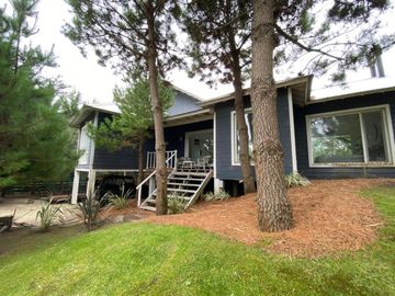 CASA, VENTA,  COSTA ESMERALDA, GOLF, LOTE AL 200, 5 AMBIENTES