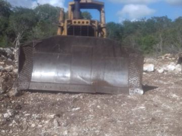 VENTA DE TERRENOS MERIDA EN NUEVA ZONA INDUSTRIAL