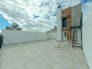 Departamento - Martin