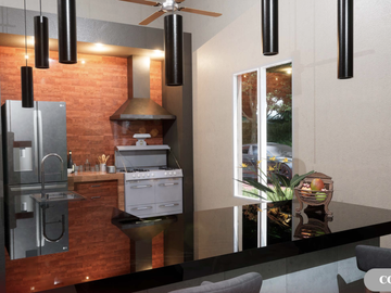 Venta casa en Royal County San José Chakam