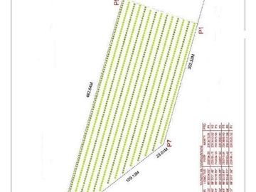 Más de 5ha en venta en la Reserva Cuxtal, ideal para proyecto turístico o rancho