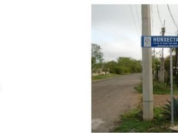 Más de 5ha en venta en la Reserva Cuxtal, ideal para proyecto turístico o rancho