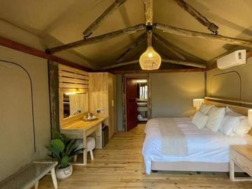 Más de 5ha en venta en la Reserva Cuxtal, ideal para proyecto turístico o rancho