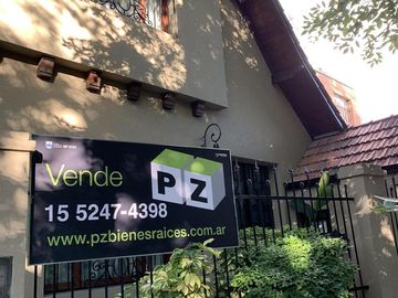 Casa - Belgrano R