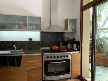 Casa - Belgrano R