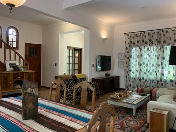 Casa - Belgrano R