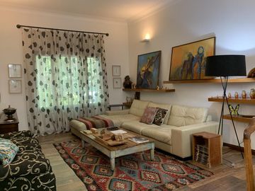Casa - Belgrano R