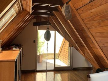 Casa - Belgrano R