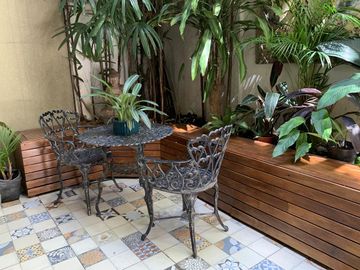 Casa - Belgrano R