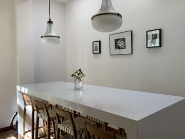 Casa - Belgrano R