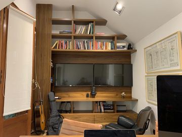 Casa - Belgrano R