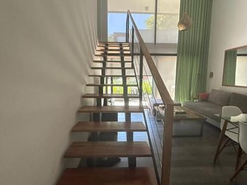 Departamento - La Lucila