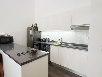 Departamento - La Lucila