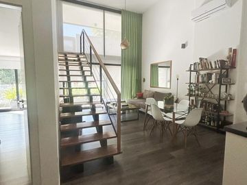 Departamento - La Lucila