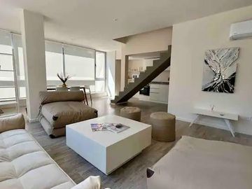 Venta Departamento  2 ambientes  2 cocheras  Villa Crespo APTO CREDITO