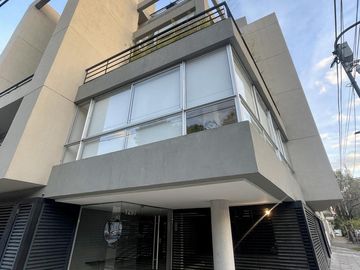 Venta Departamento  2 ambientes  2 cocheras  Villa Crespo APTO CREDITO