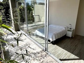 Venta Departamento  2 ambientes  2 cocheras  Villa Crespo APTO CREDITO