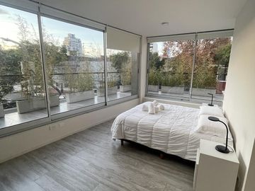 Venta Departamento  2 ambientes  2 cocheras  Villa Crespo APTO CREDITO