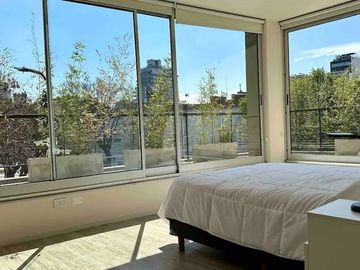 Venta Departamento  2 ambientes  2 cocheras  Villa Crespo APTO CREDITO