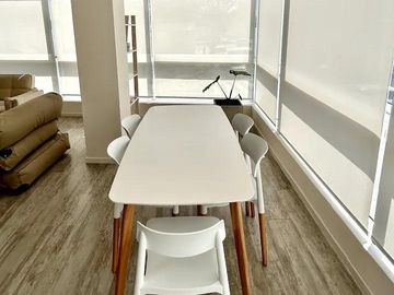 Venta Departamento  2 ambientes  2 cocheras  Villa Crespo APTO CREDITO