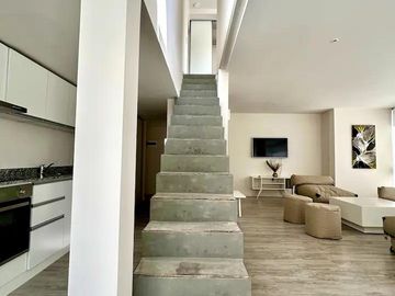 Venta Departamento  2 ambientes  2 cocheras  Villa Crespo APTO CREDITO
