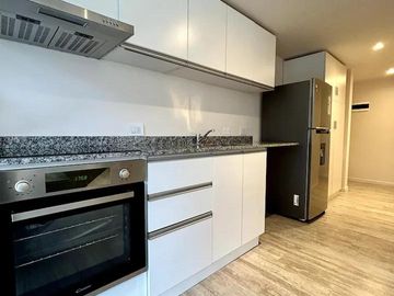 Venta Departamento  2 ambientes  2 cocheras  Villa Crespo APTO CREDITO