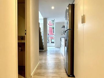 Venta Departamento  2 ambientes  2 cocheras  Villa Crespo APTO CREDITO