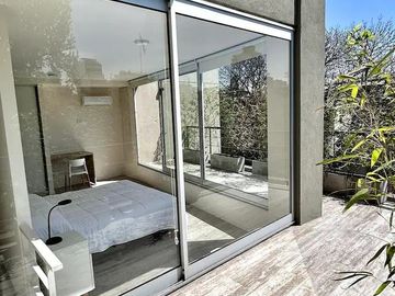 Venta Departamento  2 ambientes  2 cocheras  Villa Crespo APTO CREDITO