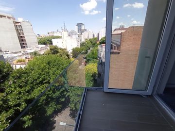 Venta 1 ambiente Caballito