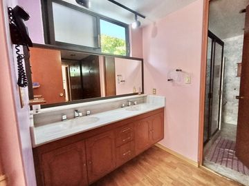 Casa en venta en Cafetales CDMX