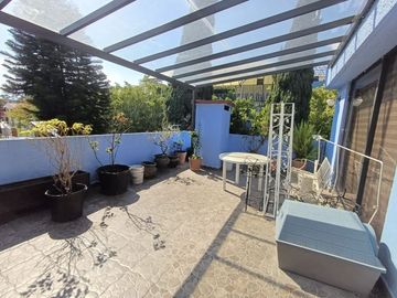 Casa en venta en Cafetales CDMX