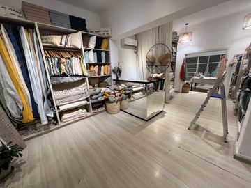 Venta - Casa - 2 Dormitorios - B° Nueva Cordoba